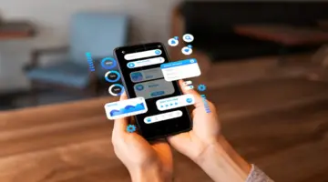 ملصقات NFC للهواتف الذكية ميزة مهملة تتحوّل إلى أداة أتمتة يومية للمهام